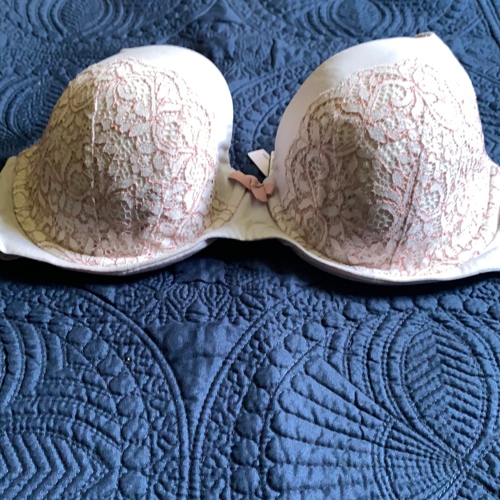 Victoria’s Secret.Body by Victoria.